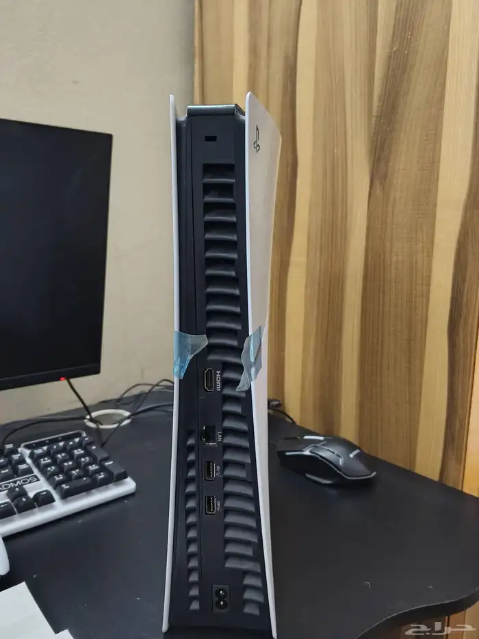 سوني 5سليم . نضيف 1