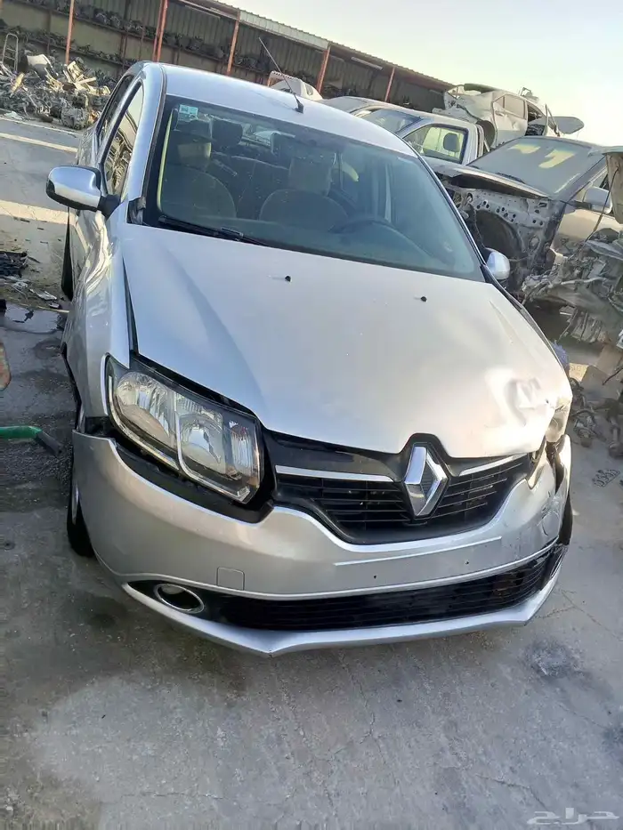 رينو سمبول 2