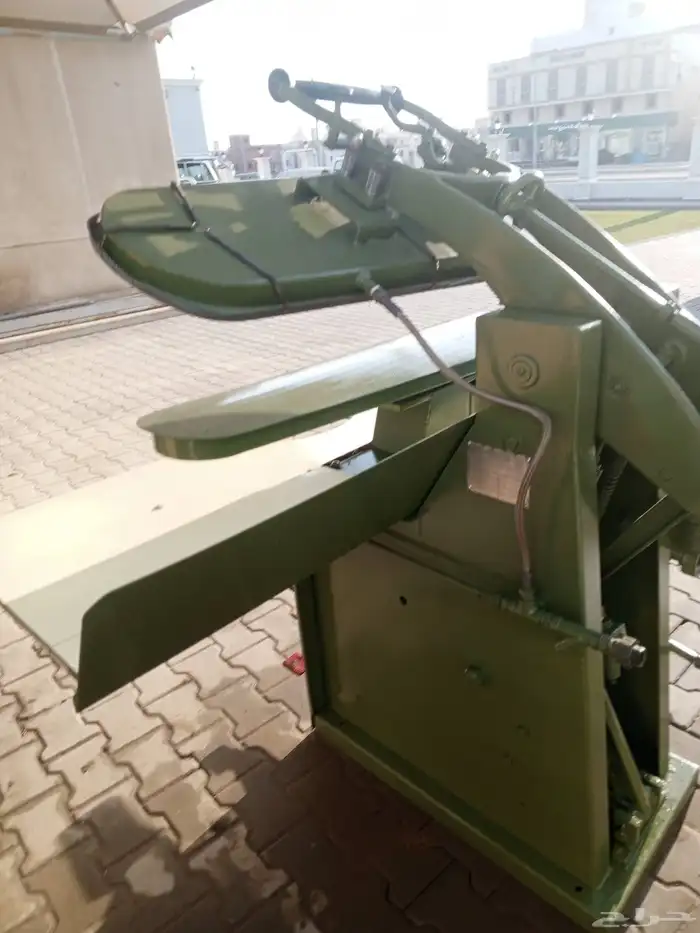 معدة مغسلة ملابس 4