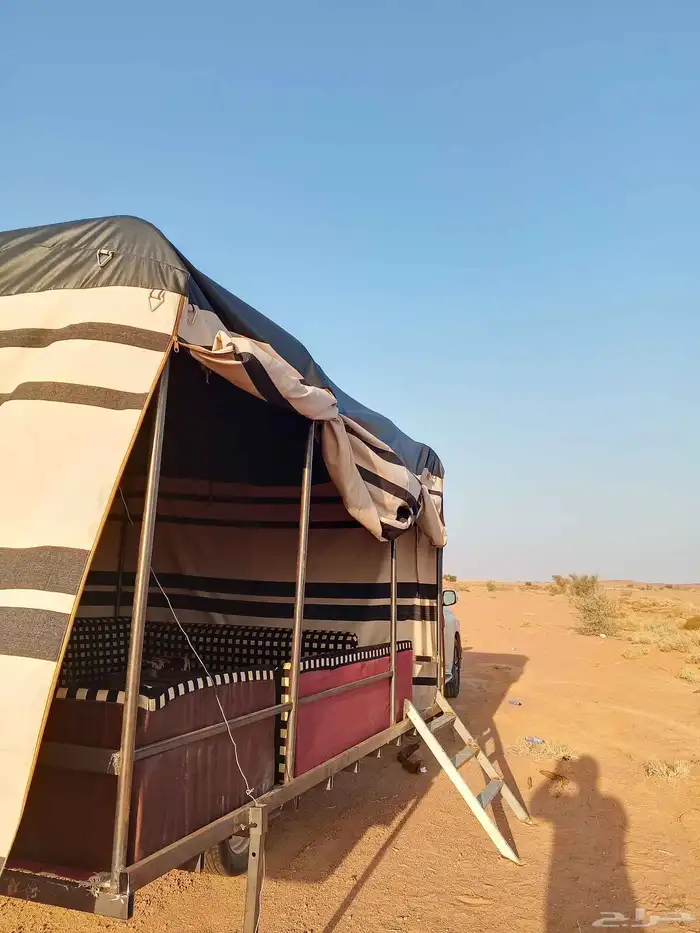 غرفة سحب مقاس 4X3 2