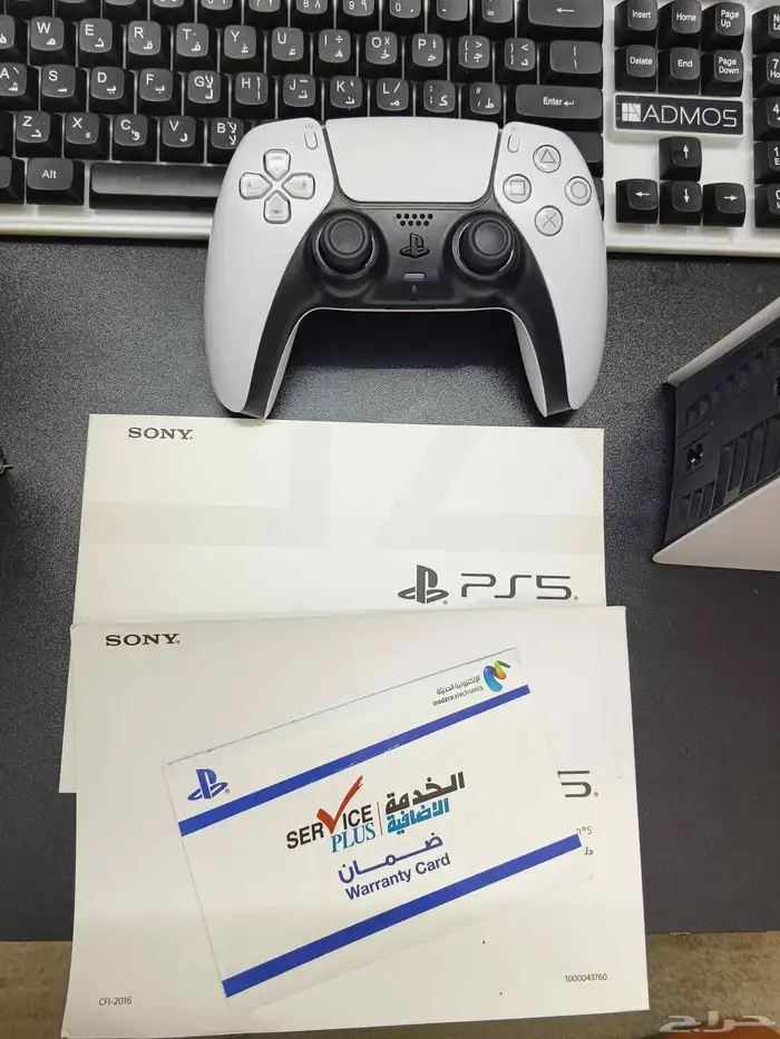 سوني 5سليم . نضيف 3