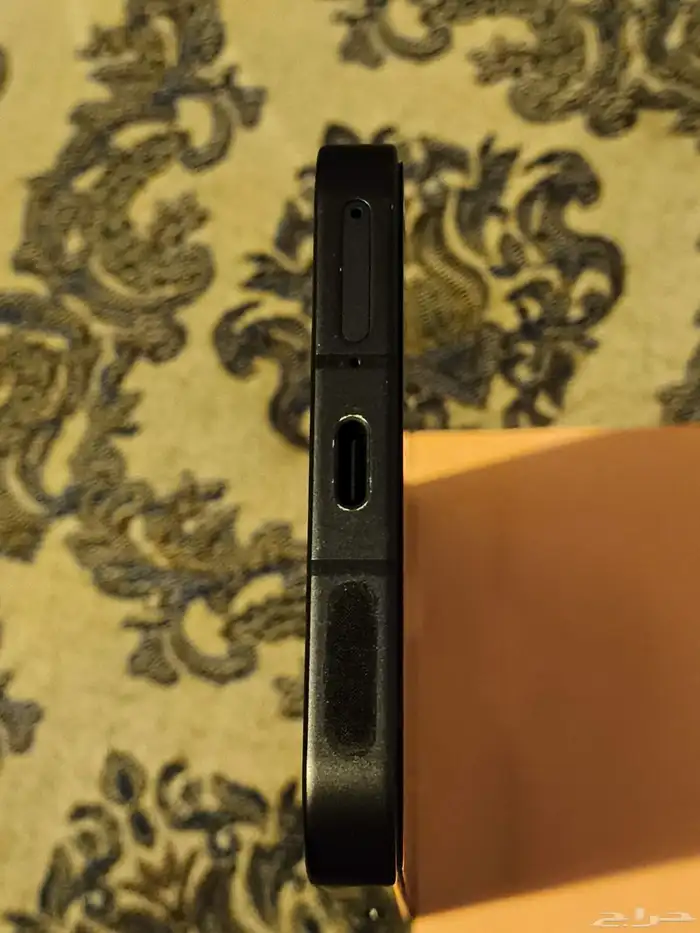 ناثينج فون 1 5