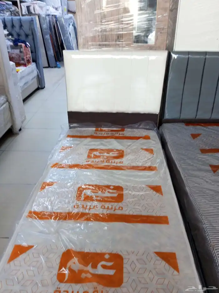 مراتب سراير بطانيات مفارش توصيل اثاث عمال توصيل حسب غ 2