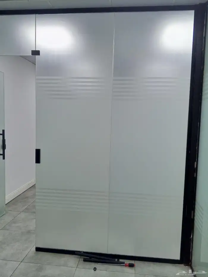 تضلليل حراري عازل رملي وثلجي وتضلليل اسود جميع الدرجات 3