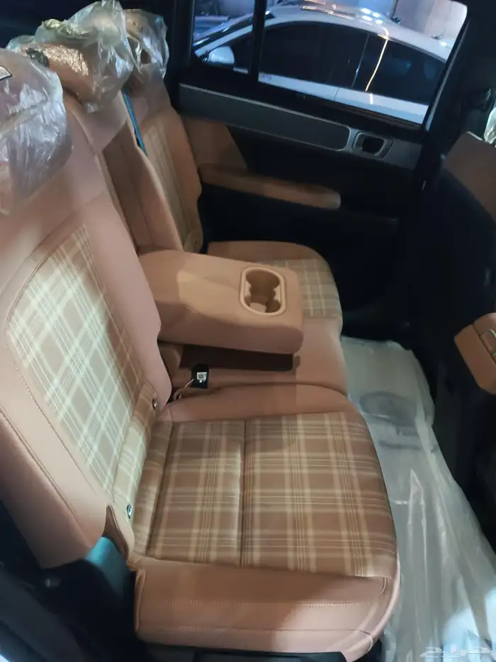 سنتافي سمارت 2024 الجديد للتنازل بدون مقابل 3