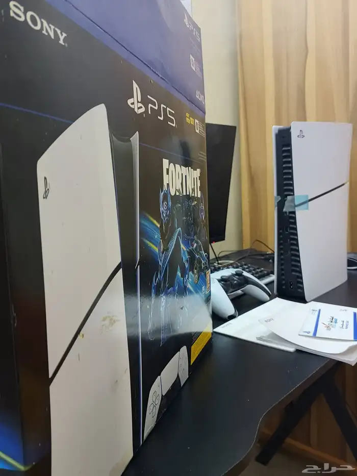 سوني 5سليم . نضيف 4