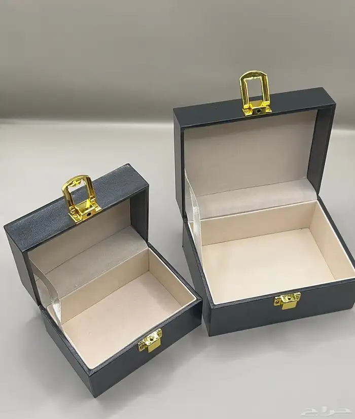 علب للعود بأحجام مختلفه 5