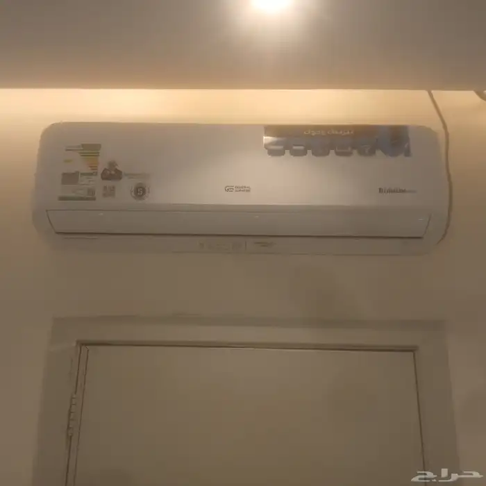 مكيف سوبر جنرال 2 طن.GENERAL SUPREME 2 TON 0