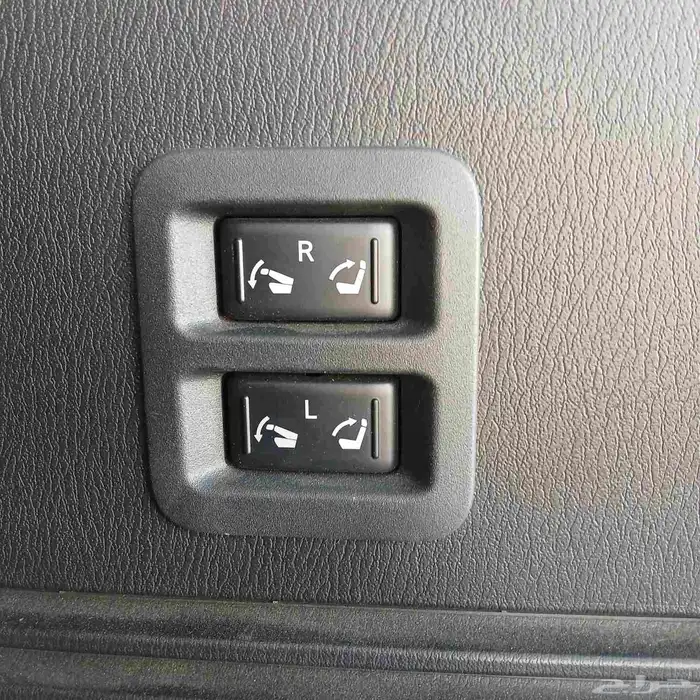 نيسان باترول تيتانيوم 2023 سعودى - بدى ومحركات وكاله شرط 27