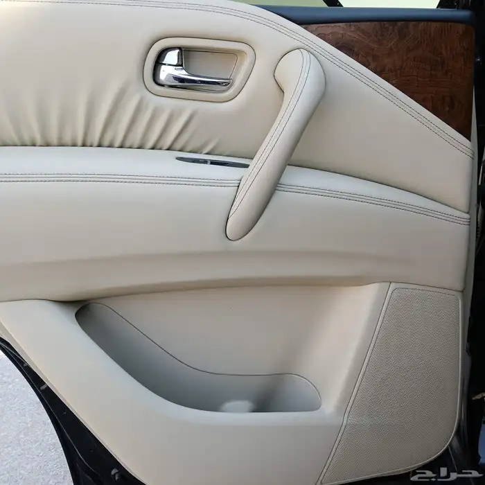 نيسان باترول 2024 - SE2 سعودي شبه الجديد 17