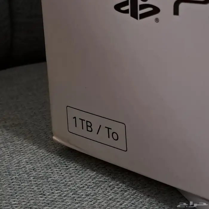 سوني 5 اصدار سلم مدخل أقراص حجم مساحة التخزين 1تيرا مع ضمان 1