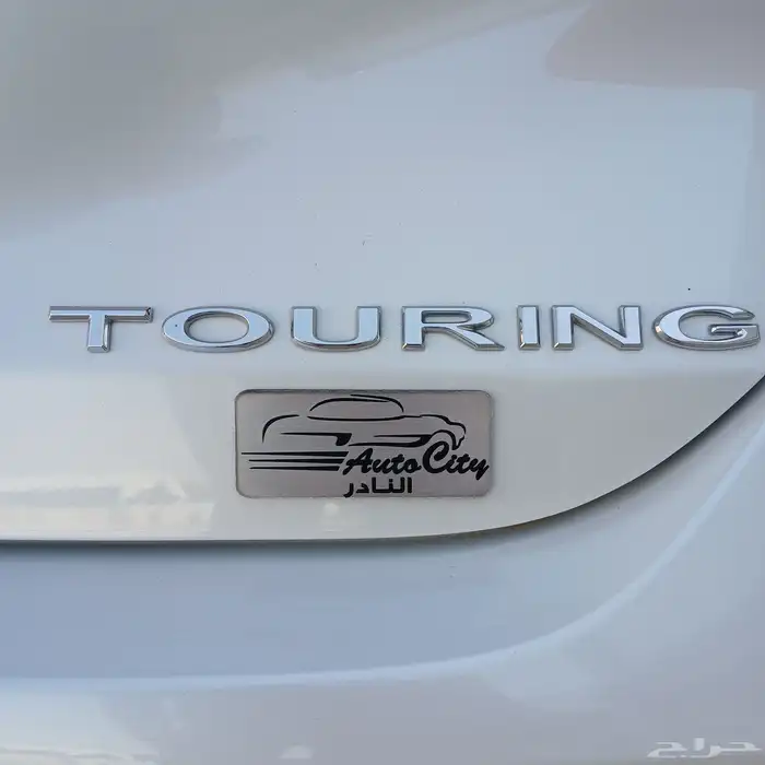 تويوتا افالون 2021 تورينق سعودي - ممشى قليل - شرط 23