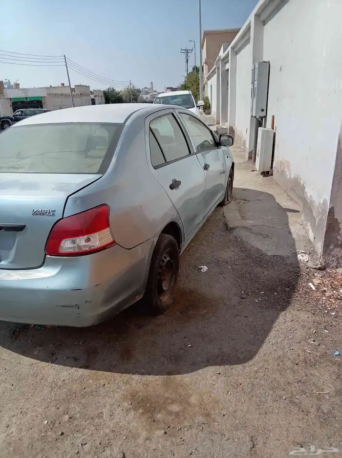 يارس تشليح 2013 قطع البيع لحد يحي يقولي كامله 0