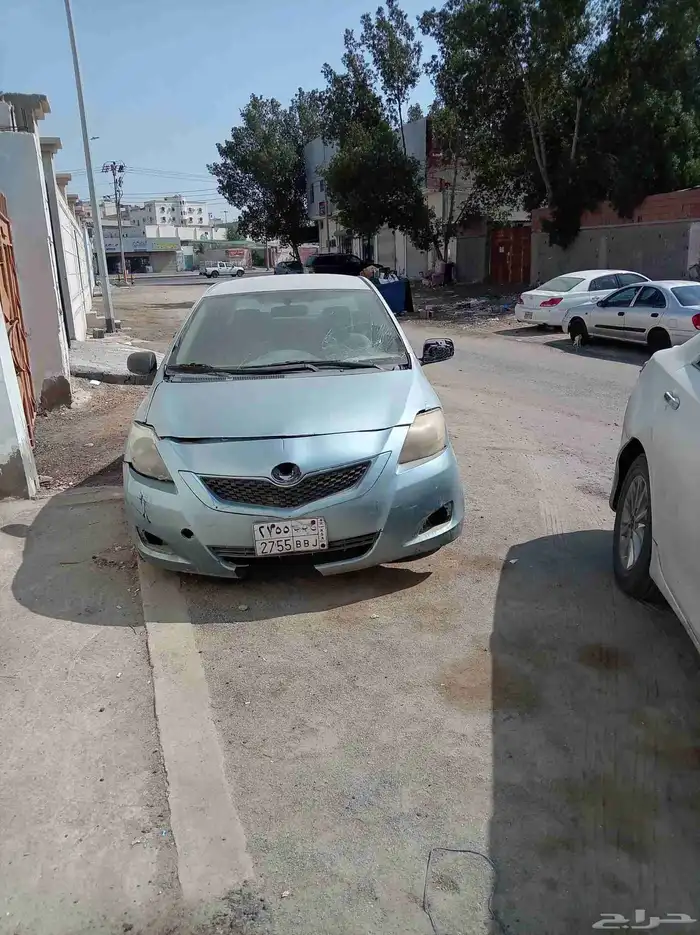 يارس تشليح 2013 قطع البيع لحد يحي يقولي كامله 1