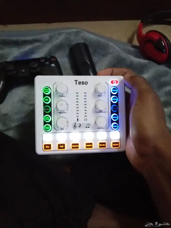 مكسر شغال جديد توني مشتري من قبل دقيقه مستخدمة وشغال ومفي شي 2