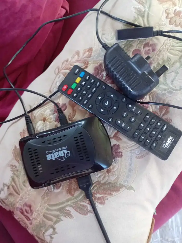 رسيفر للبيع 0