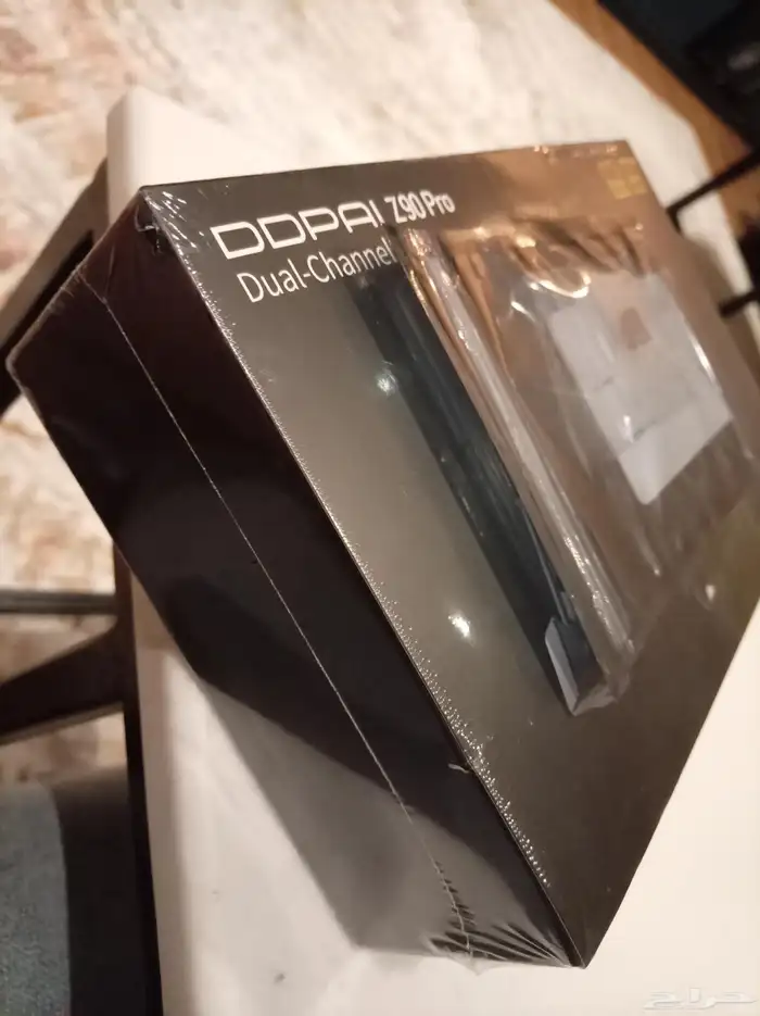 داش كام جديد للبيع dopai Z90 Pro 5