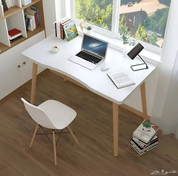 study table with chair 0