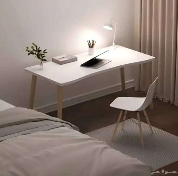 study table with chair 2