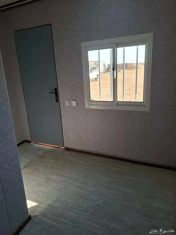 غرف جديد مقاس 3في3 3