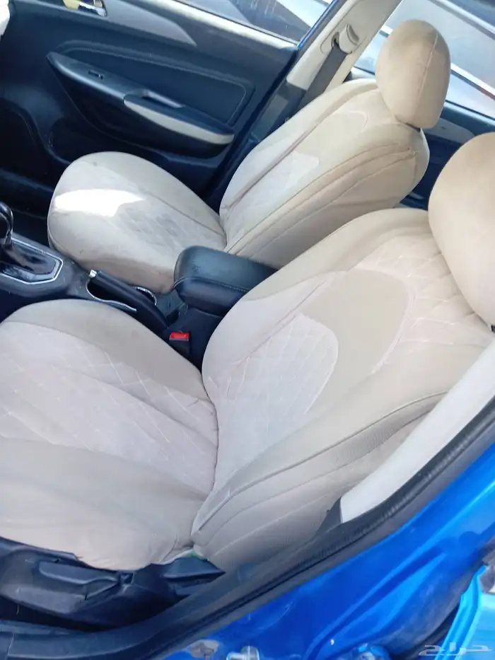 شانجان cs35 2019 بالأحساء ب 26 ألف 1