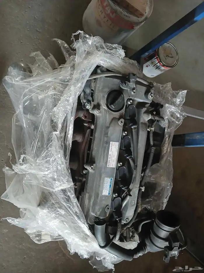 مكاين مستوردة شد بلد 0