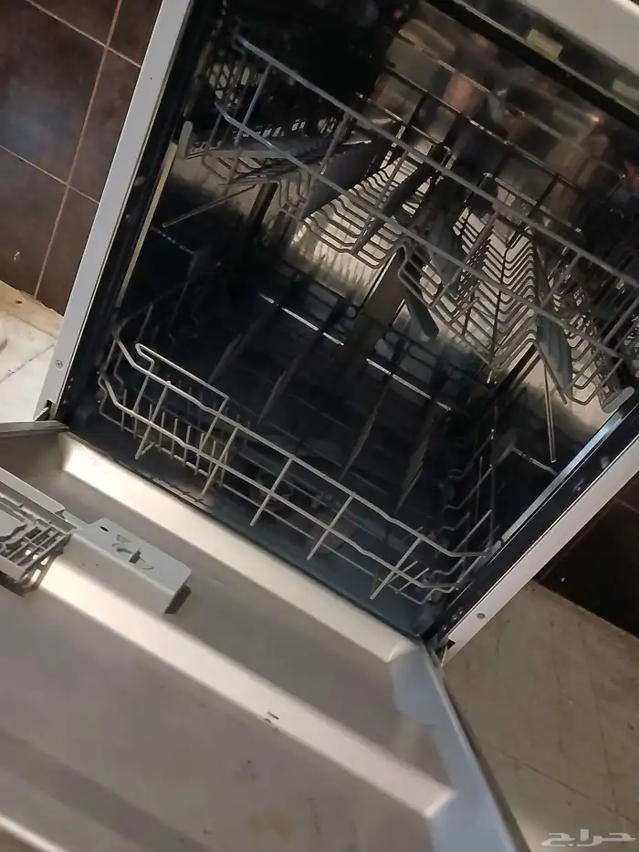 غساله صحون من جنرال 2