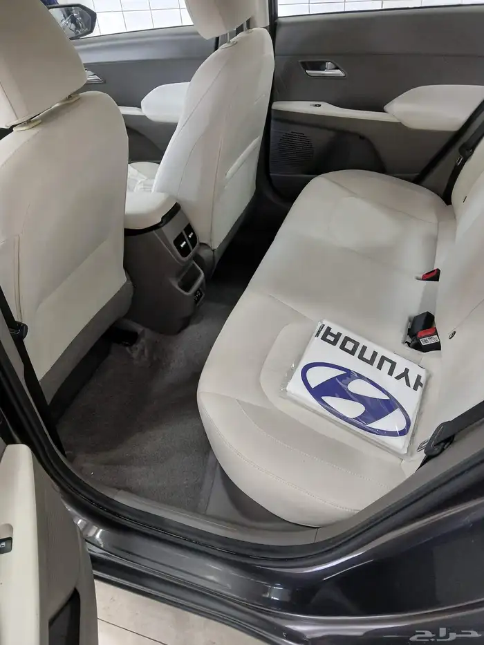 اكسنت 2024 جنوط شاشه مثبت 27