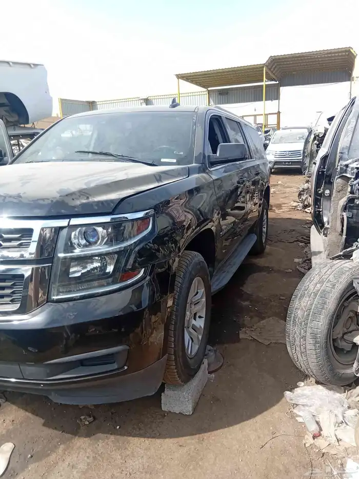 قطع غيار جمس 2016 3