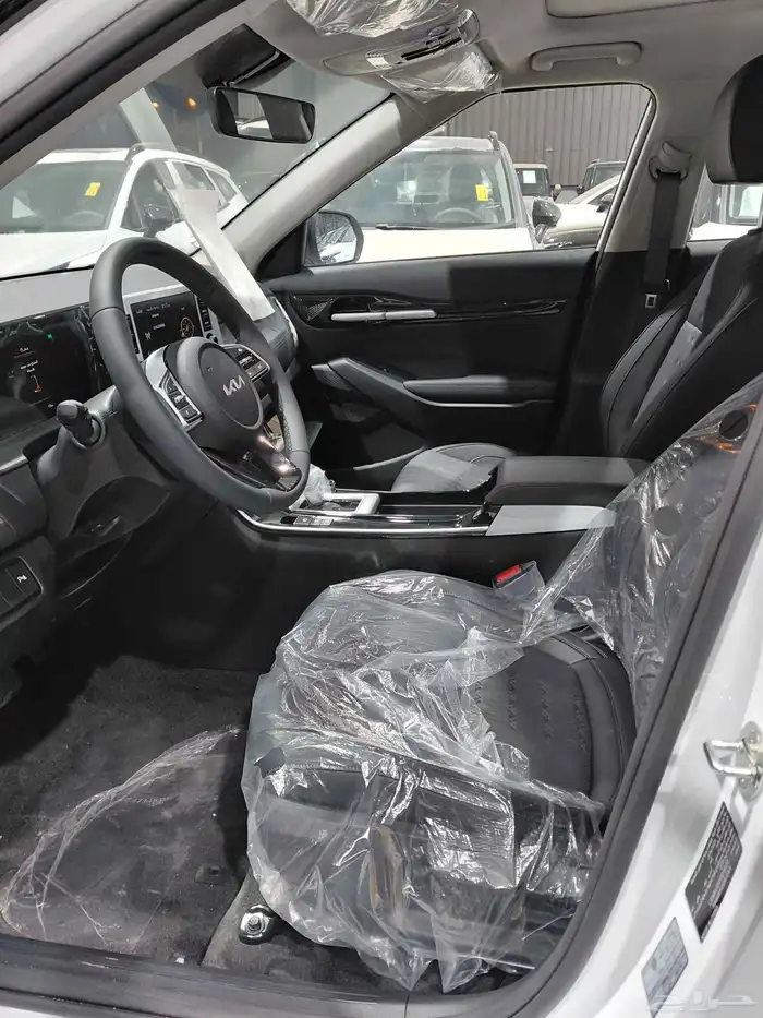 كيا سيلتوس فل كامل gls م2026 عروض الجمعه البيضاء من يوروبكار 6