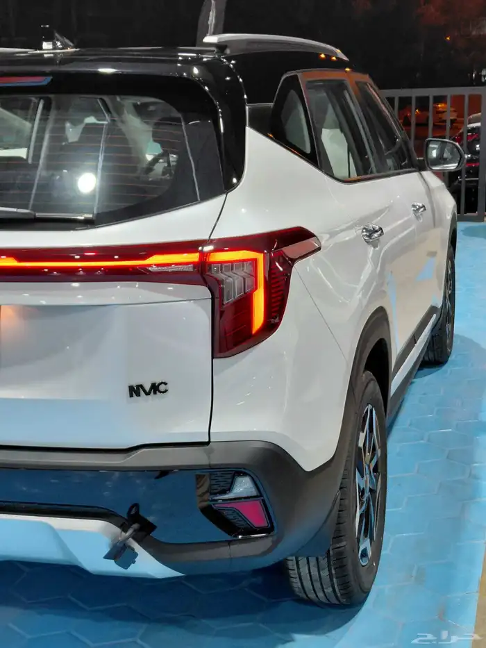 كيا سيلتوس فل كامل gls م2026 عروض الجمعه البيضاء من يوروبكار 5