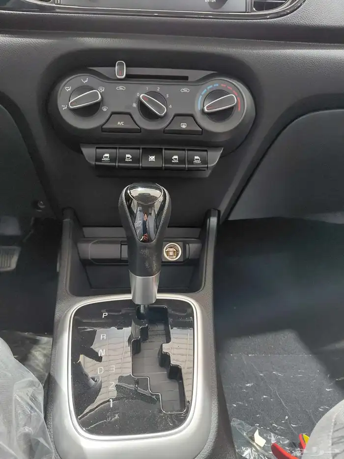 كيا بيجاس استندار م 2026عروض الجمعه البيضاء من يوروبكار 7