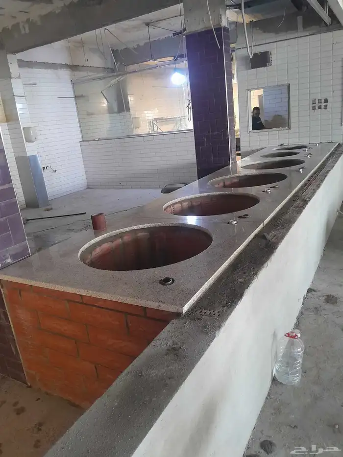 مصنع افران افران بيتزا افران نابولي 22