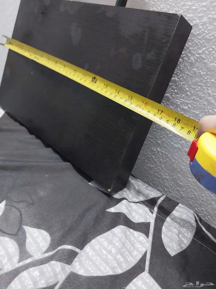 منشر غسيل ورفرف جدارية خشب للبيع 5