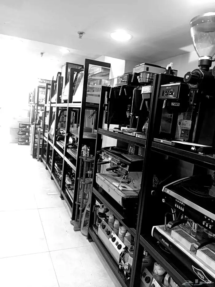 اصل القهوه 6