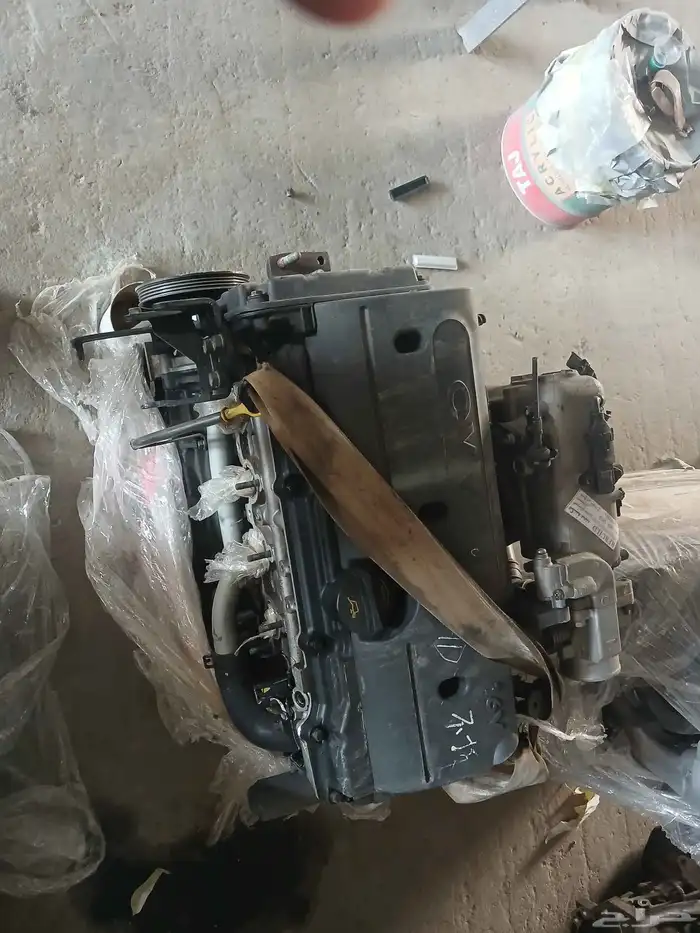 مكاين مستوردة شد بلد 1