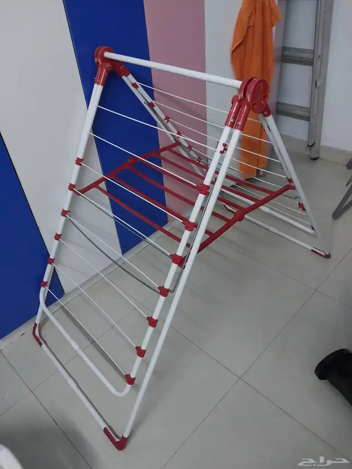 منشر ملابس للبيع 0