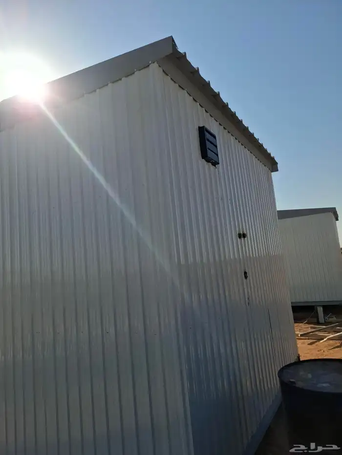 غرف جديد مقاس 3في3 5