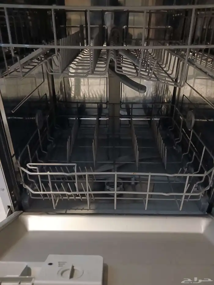 غساله صحون من جنرال 1