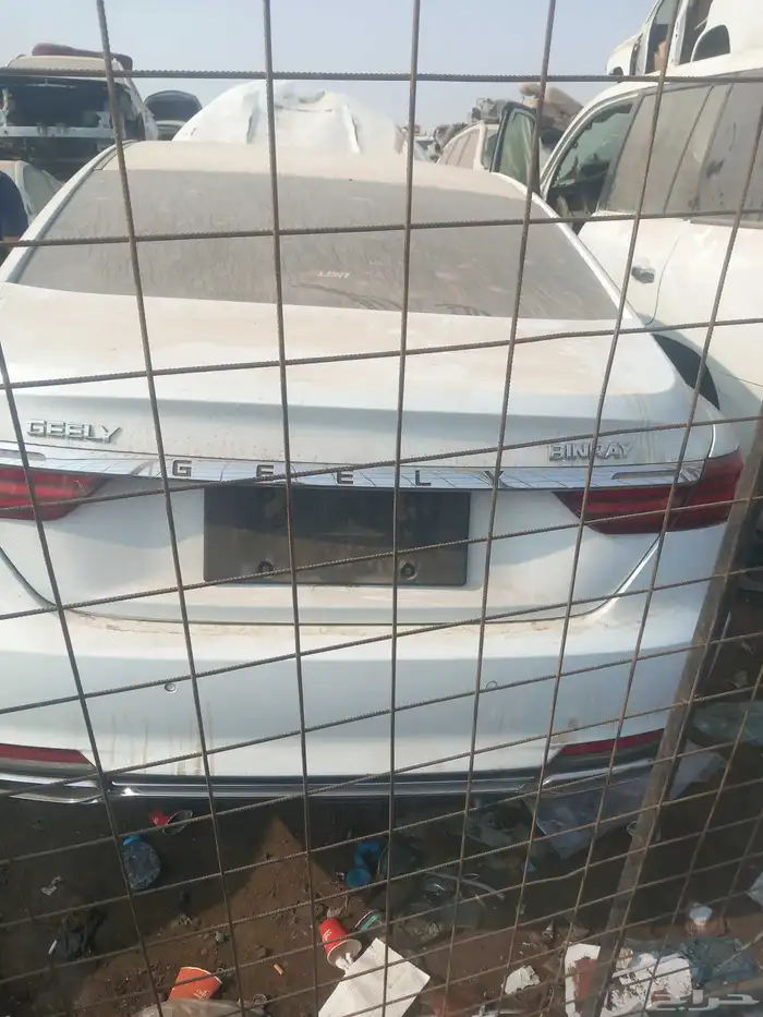 قطع غيار فقط 3