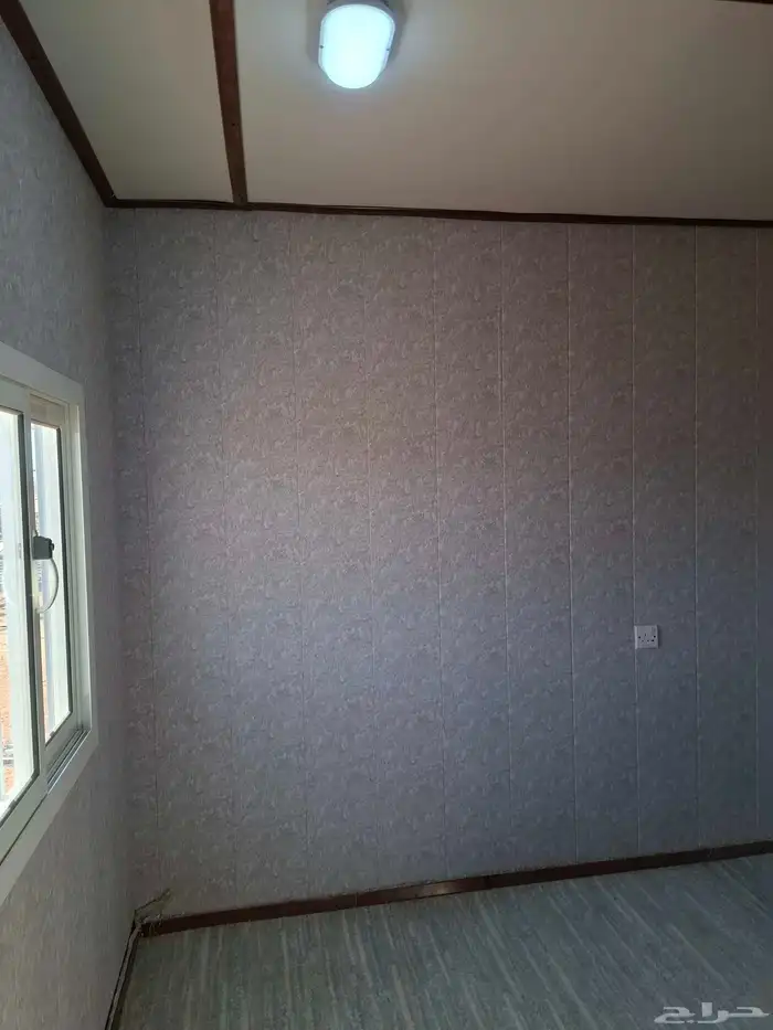 غرف جديد مقاس 3في3 0