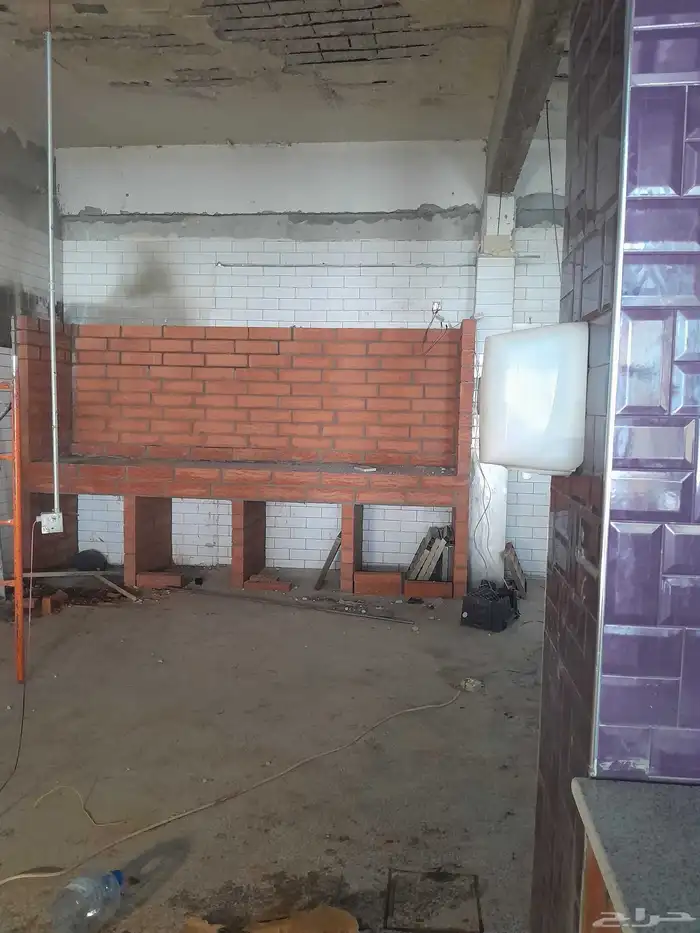 مصنع افران افران بيتزا افران نابولي 23