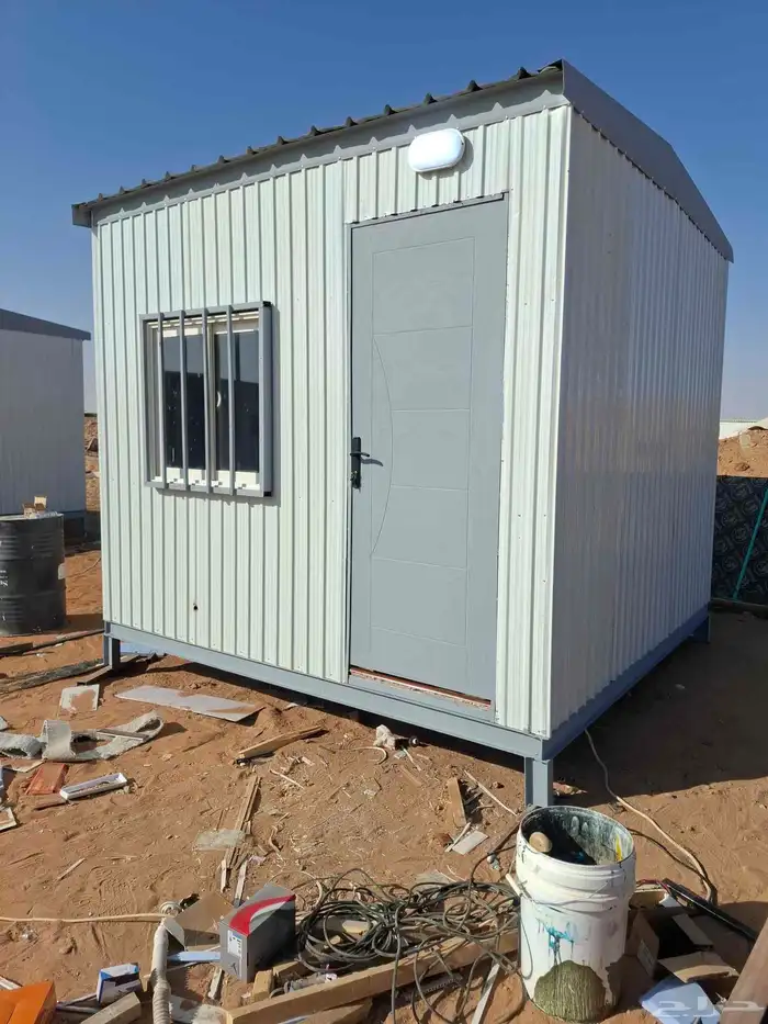 غرف جديد مقاس 3في3 4