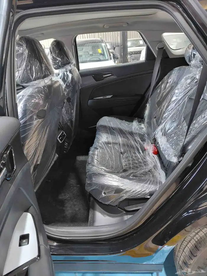 كيا سبورتاج فل كامل م2025 عروض الجمعه البيضاء من يوروبكار 7