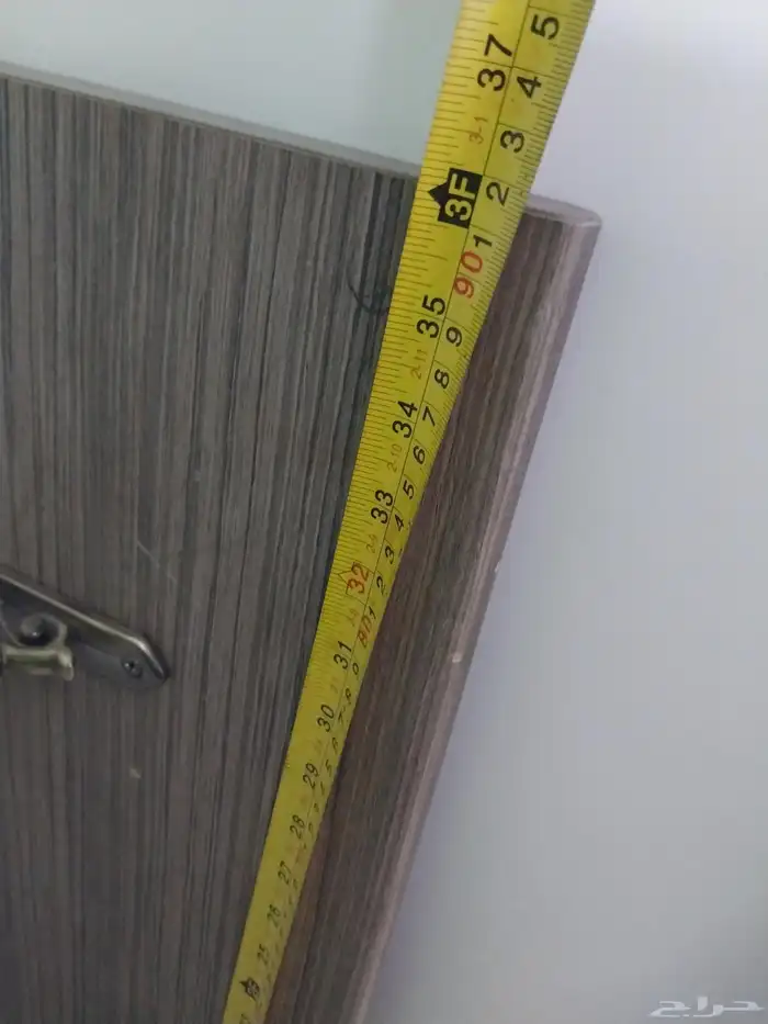 منشر غسيل ورفرف جدارية خشب للبيع 3