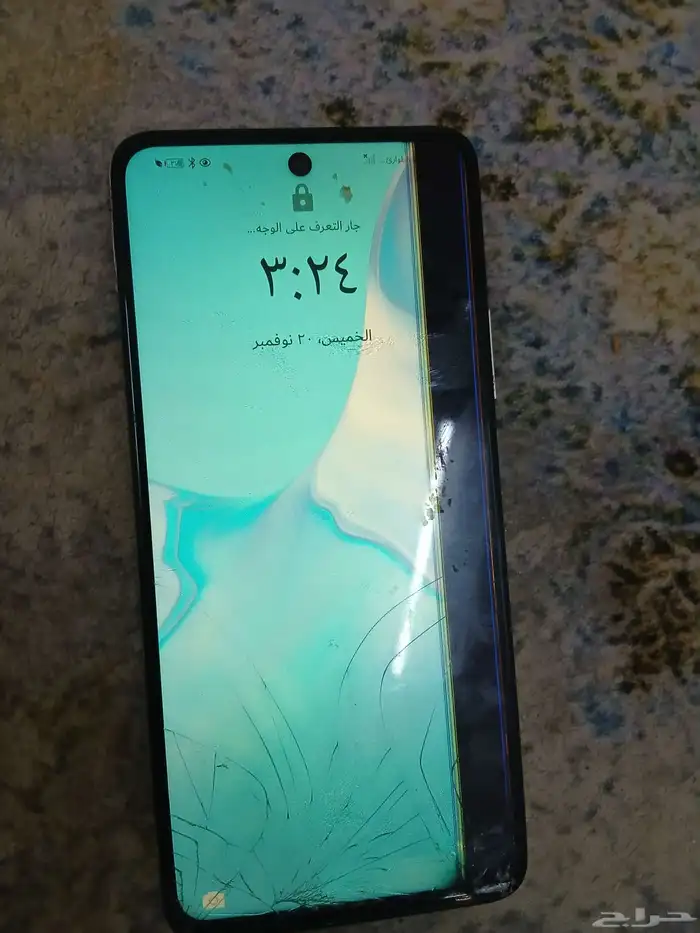 جوال هواوي 0