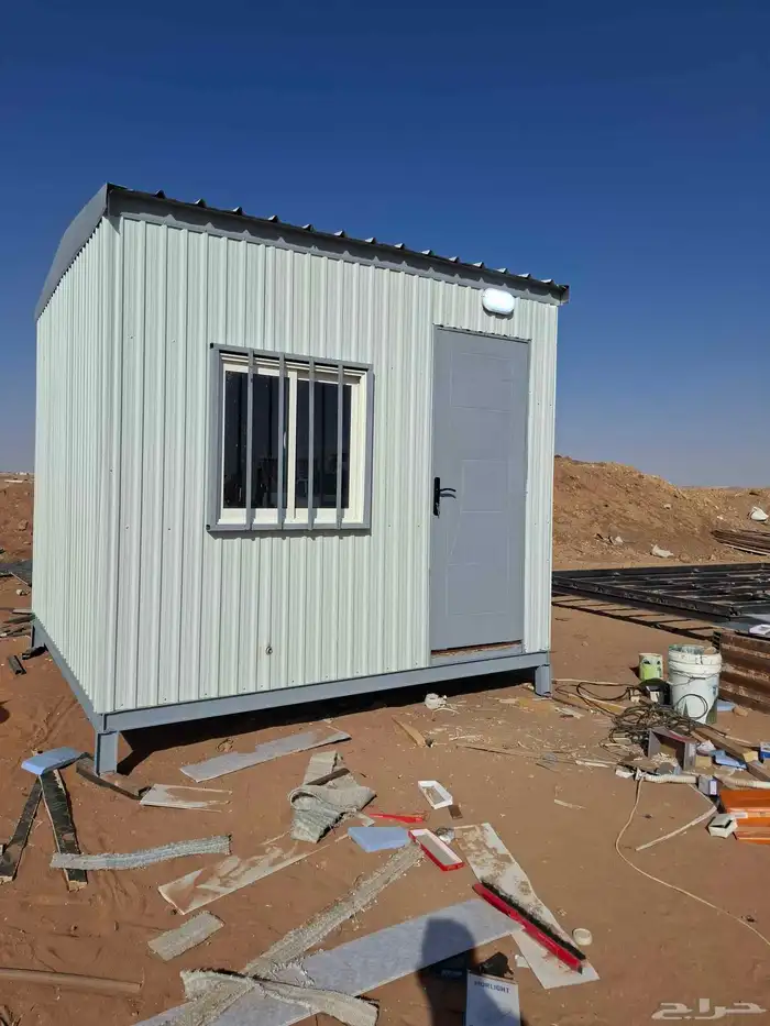 غرف جديد مقاس 3في3 6