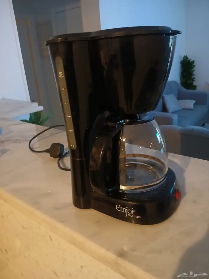 مكينه قهوة 0