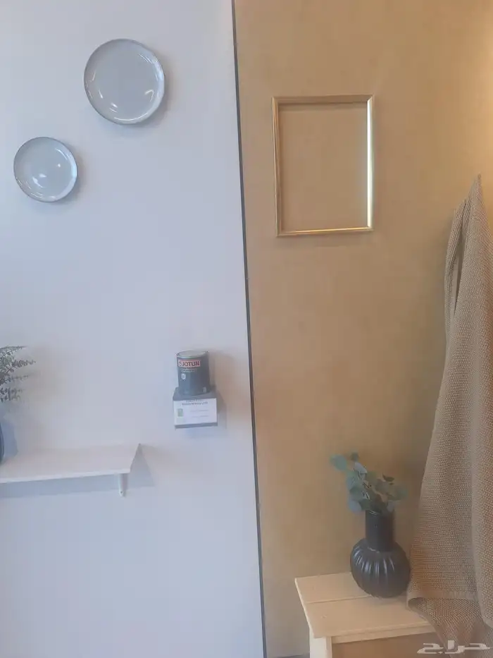 معلم وفني ديكورات ودهانات ابوحسين 0