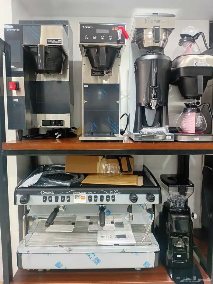 اصل القهوه 1